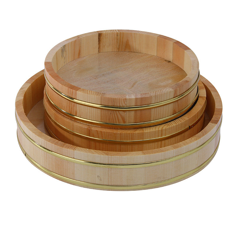 Traditional Basin Nihombashi ( 7 sizes)
