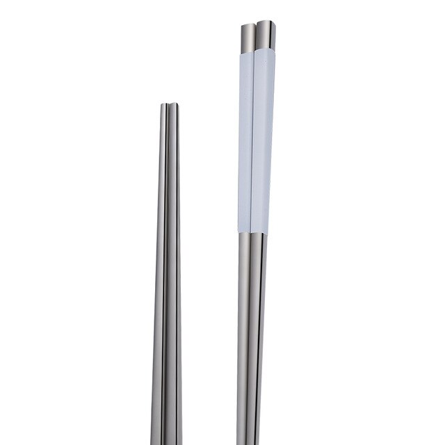 Metal Chopsticks Kobus (10 Colors)