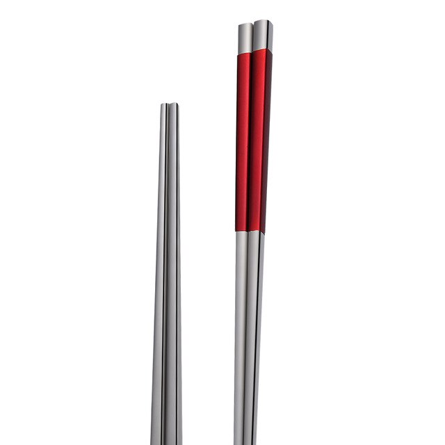 Metal Chopsticks Kobus (10 Colors)