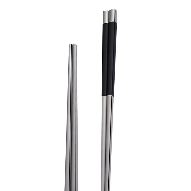 Metal Chopsticks Kobus (10 Colors)