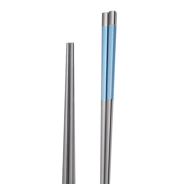 Metal Chopsticks Kobus (10 Colors)