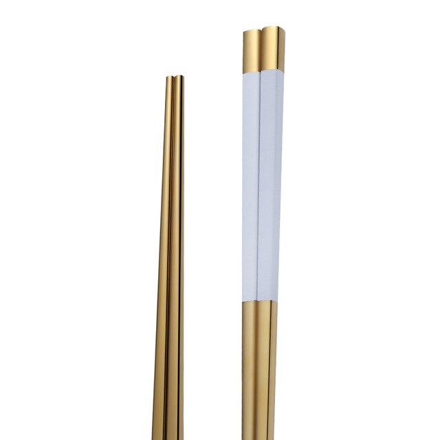 Metal Chopsticks Kobus (10 Colors)