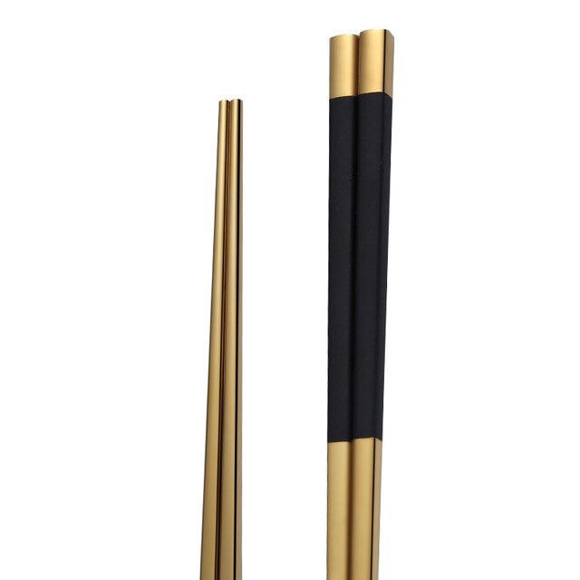Metal Chopsticks Kobus (10 Colors)