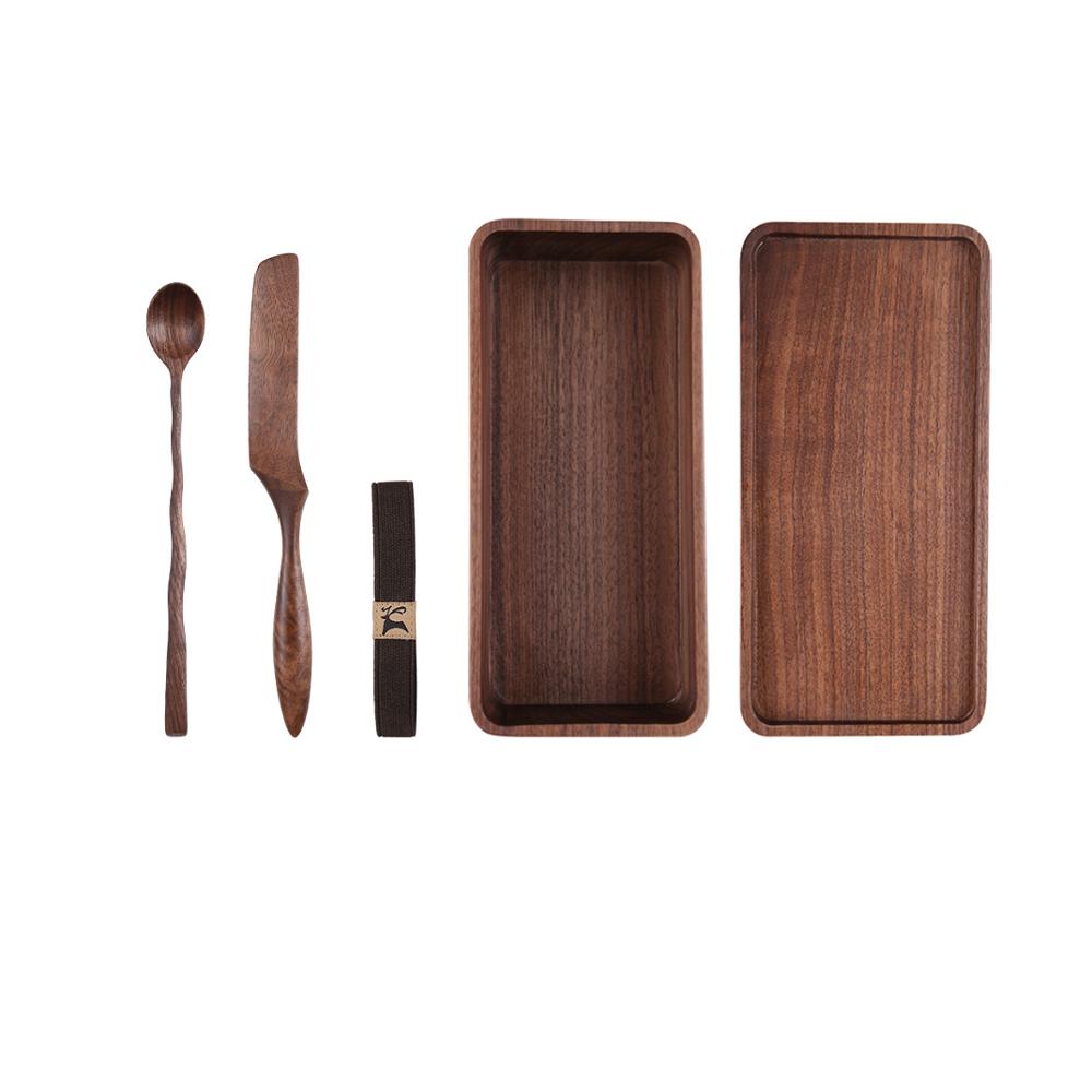 Bento Box Tsuga (2 Sizes)