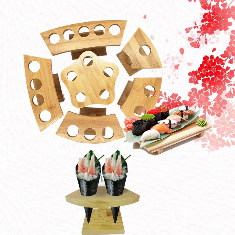 Temaki Ahokito (6 designs)