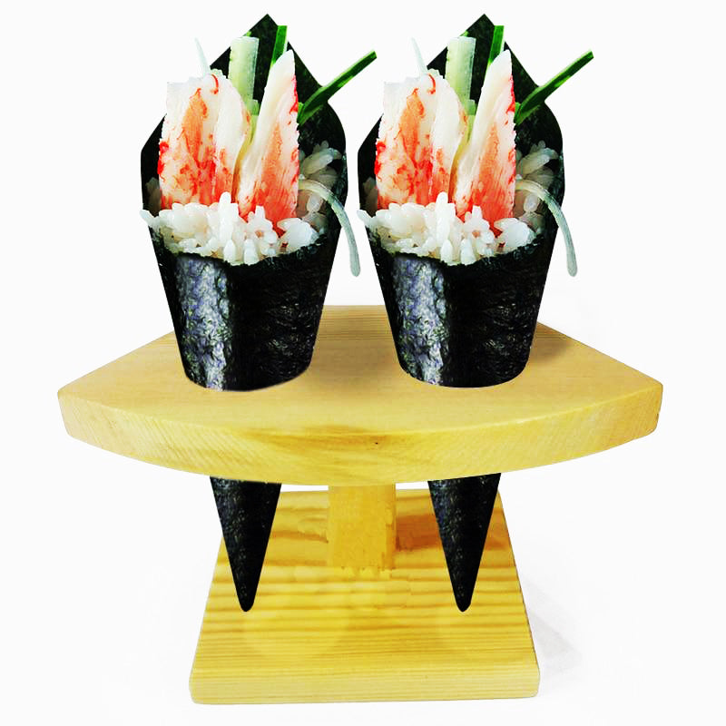 Temaki Ahokito (6 designs)