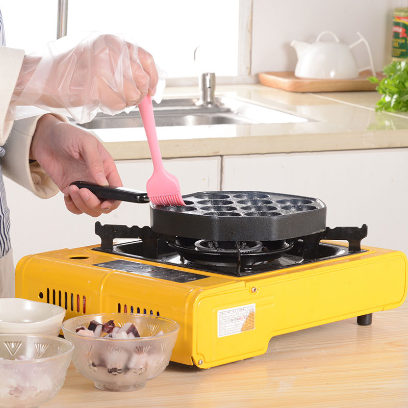 Takoyaki Frying Pan Magome