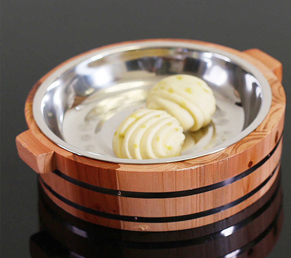 Traditional Basin Takaracho ( 8 sizes)