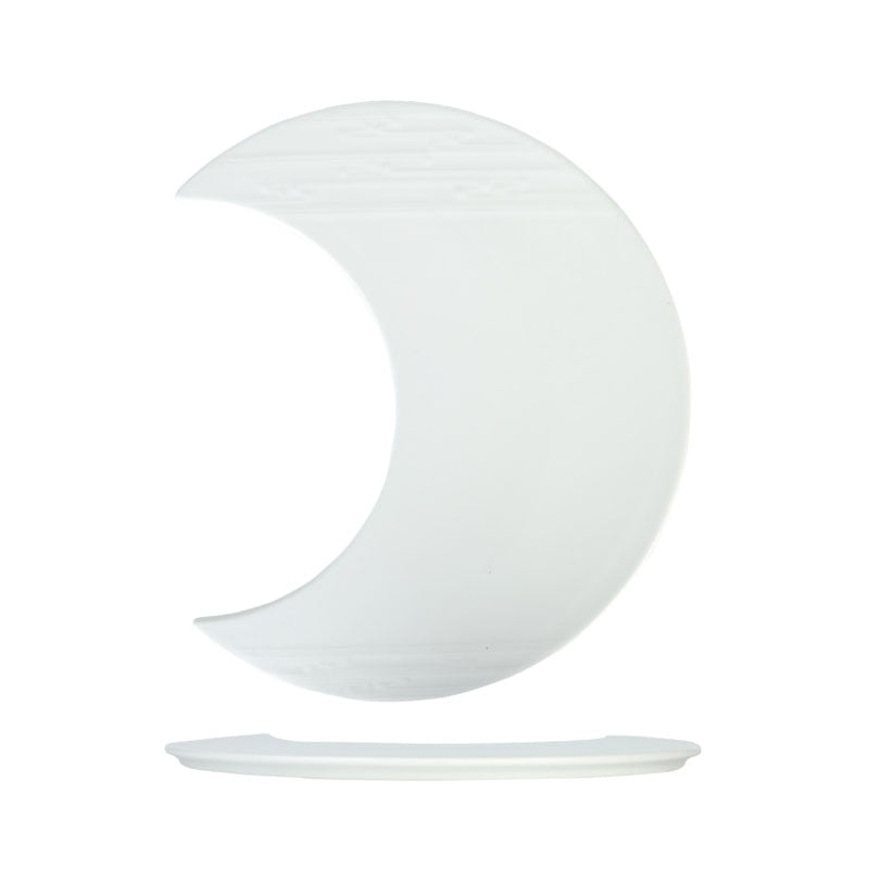 Sushi Plate Hibiva ( 2 colors)