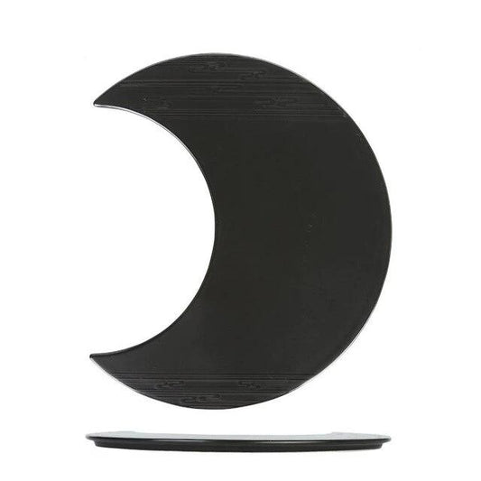 Sushi Plate Hibiva ( 2 colors)