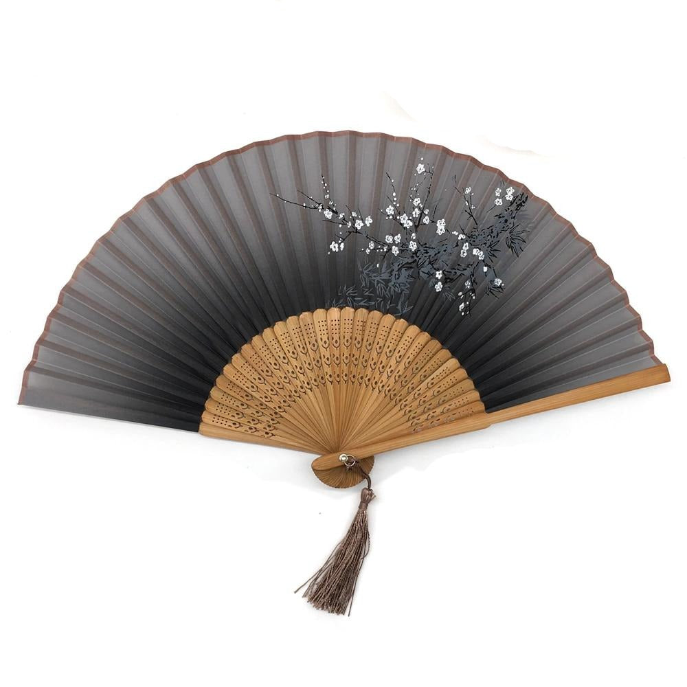 Hand Fan Kento (9 Colors)