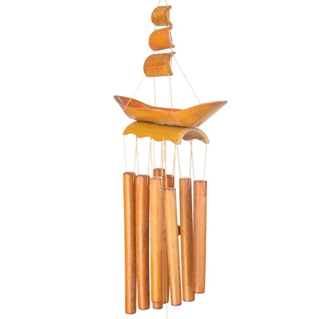 Wind Bell Hijiri
