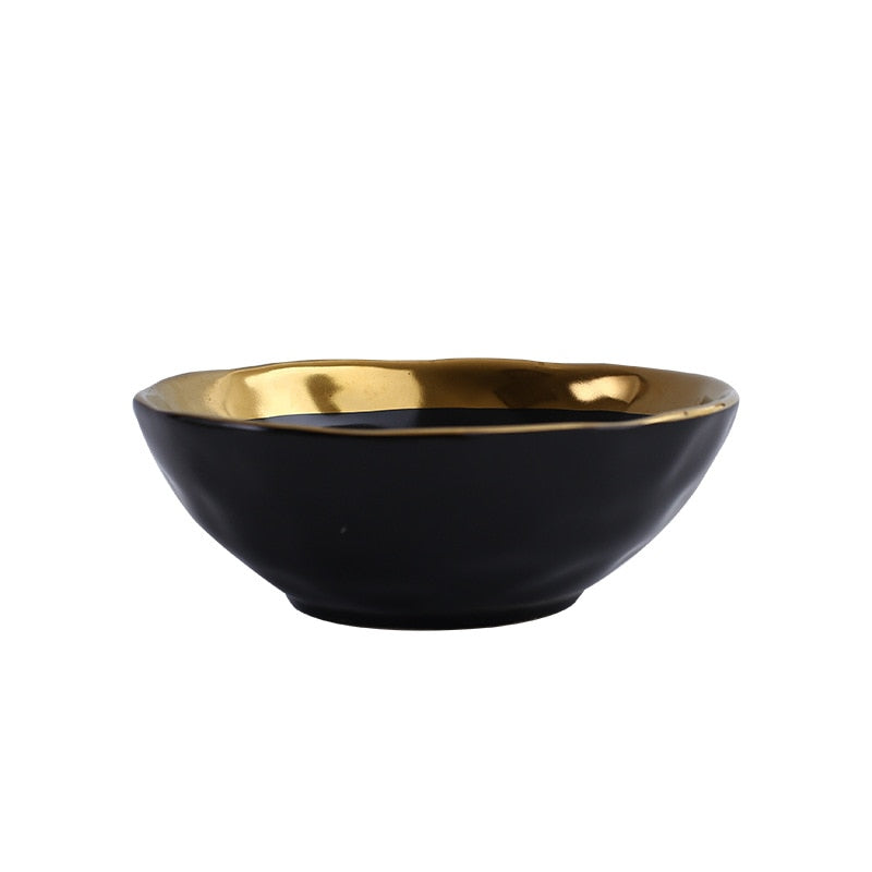 Bowl Ohashi (2 Colors and 2 Sizes)