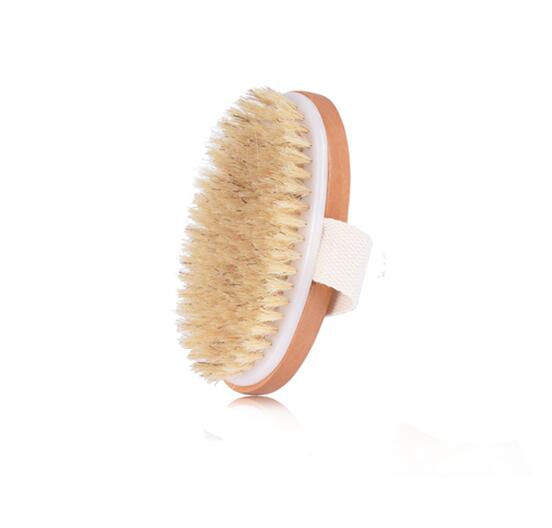 Bath Brush Set Takamatsu (7 Packs)
