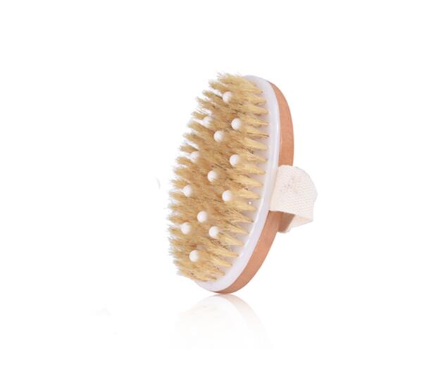 Bath Brush Set Takamatsu (7 Packs)