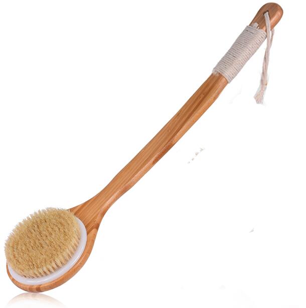 Bath Brush Set Takamatsu (7 Packs)