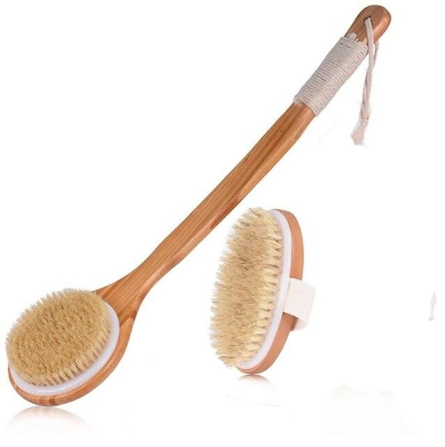 Bath Brush Set Takamatsu (7 Packs)