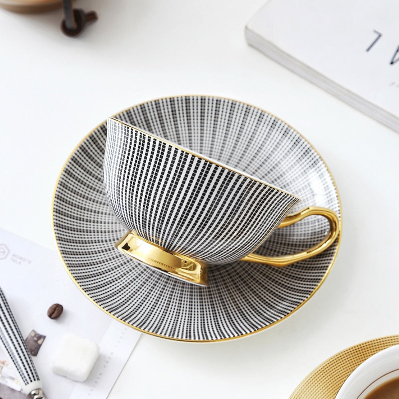 Coffee Cup (2 Models) Haru