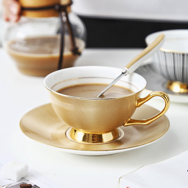 Coffee Cup (2 Models) Haru