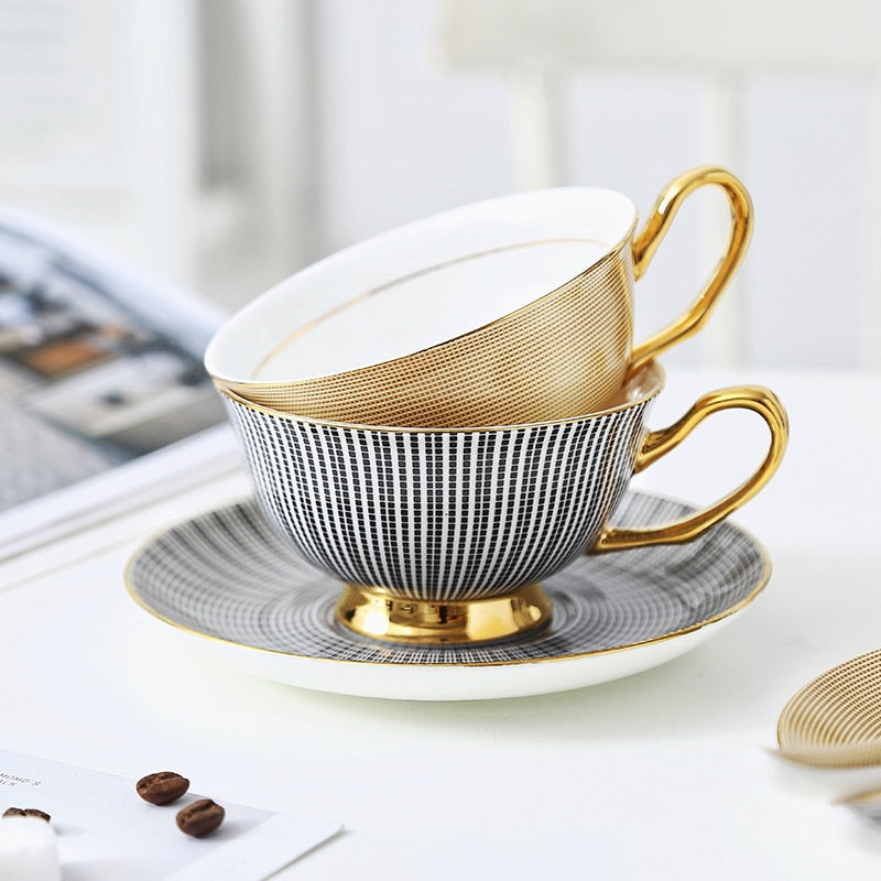 Coffee Cup (2 Models) Haru