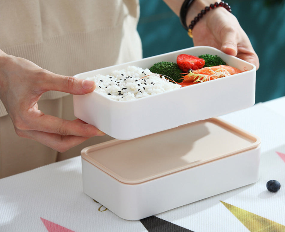 Bento Box Makokoro (2 Colors)