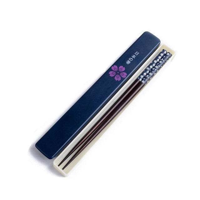 Chopsticks Udensis (3 Colors)