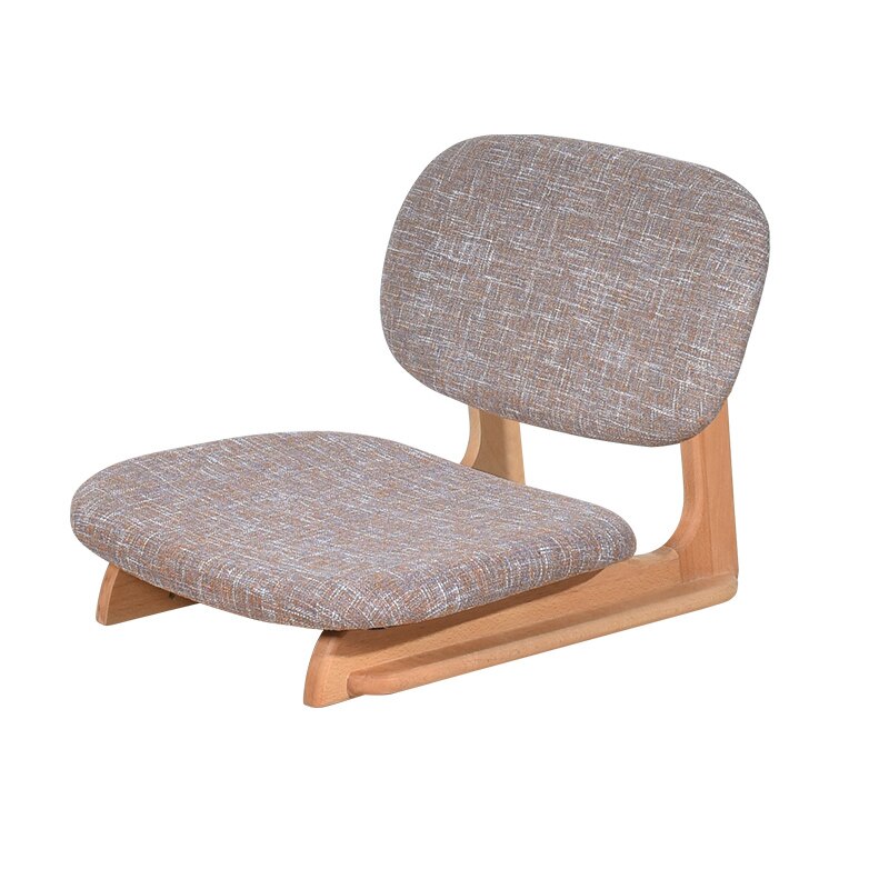 Zaisu Chair Hikari (2 Colors)