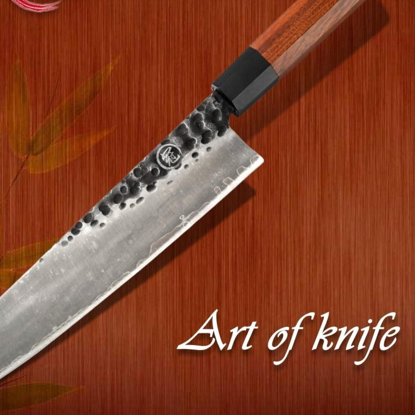 Kitchen Knife Sensoji