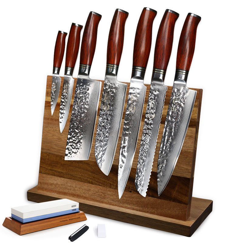 Knives Set Kai