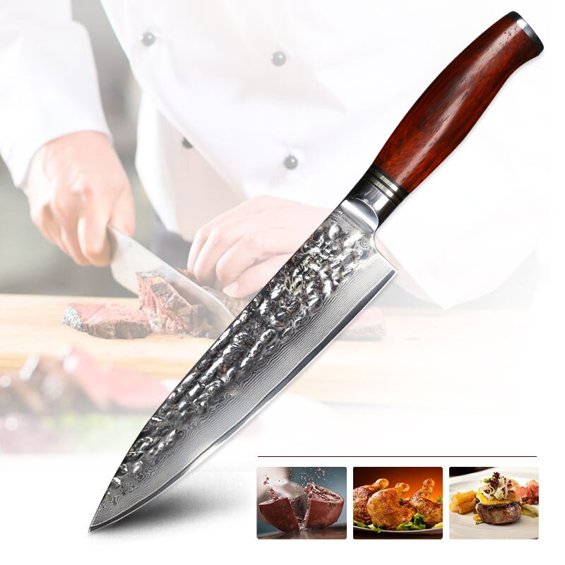 Knives Set Kai