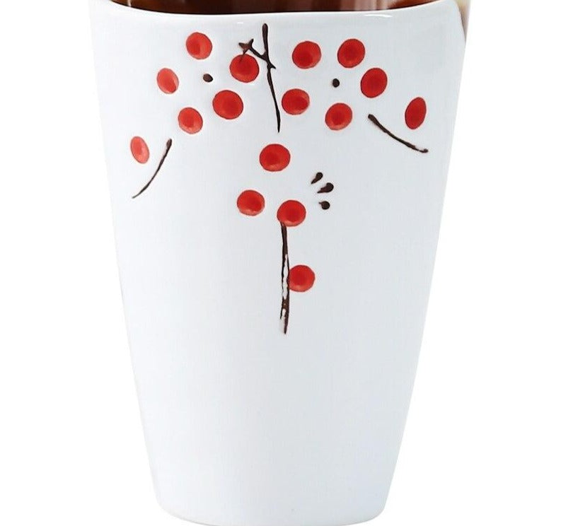 Brush Cup Otoko (4 Colors)