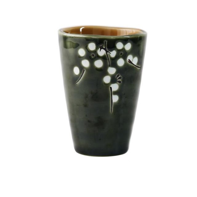 Brush Cup Otoko (4 Colors)