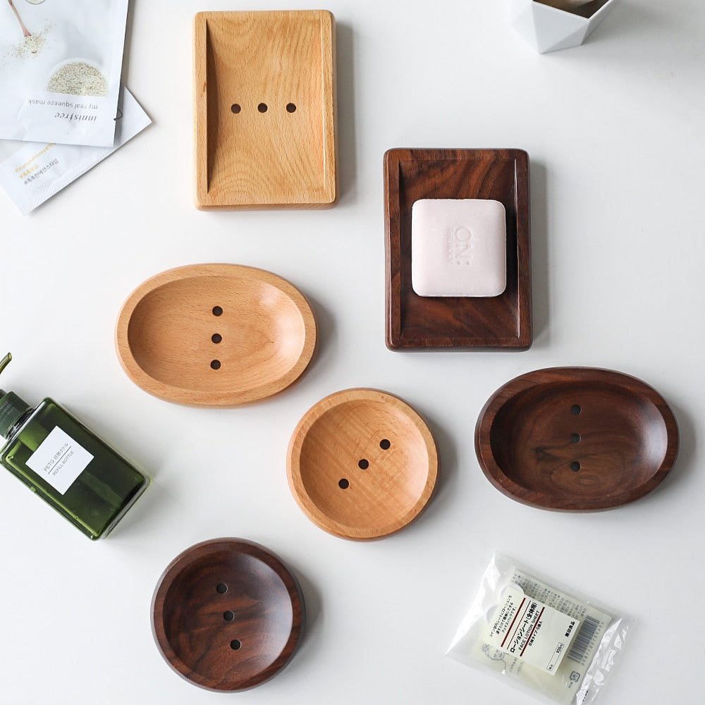 Soap Dishes Suki (6 Models)