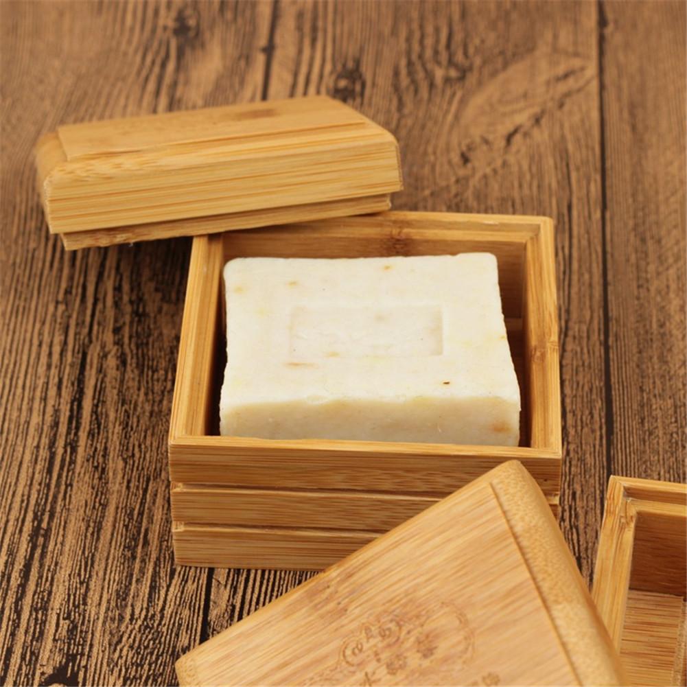 Soap Box Tia