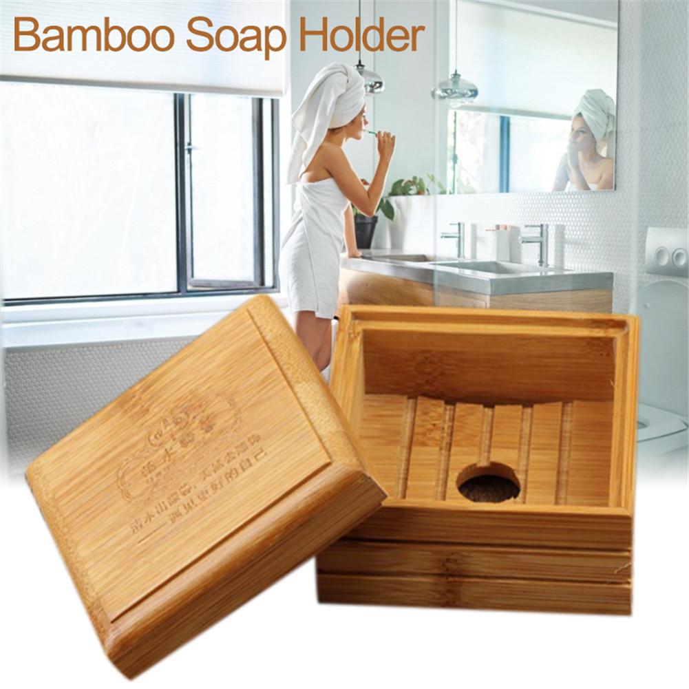 Soap Box Tia