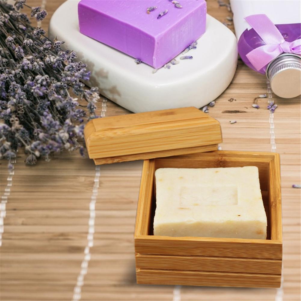 Soap Box Tia