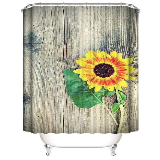 Shower Curtain Etami