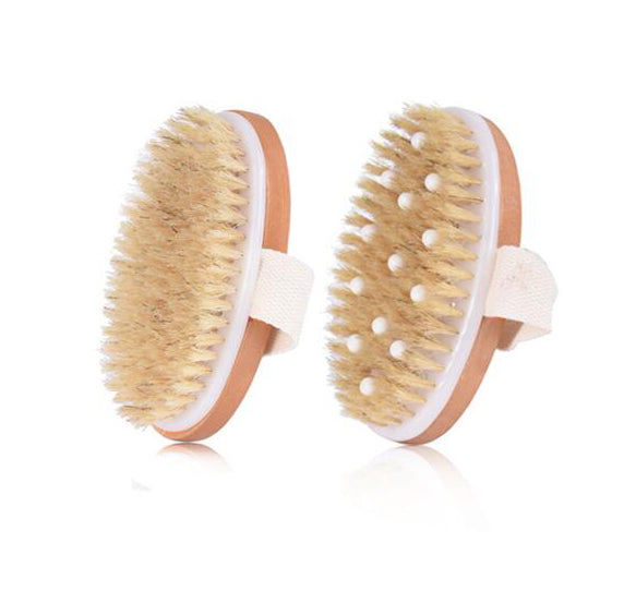 Bath Brush Set Takamatsu (7 Packs)
