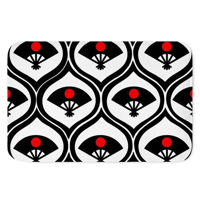 Bath Mat Kioto (17 Colors)