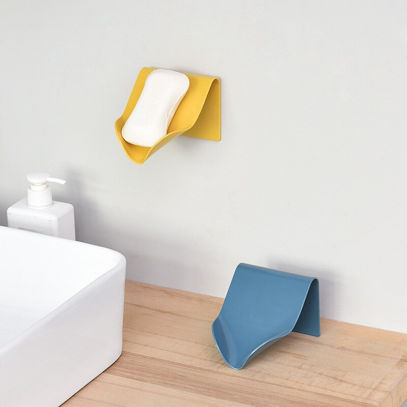 Soap Box Shiga‎ (4 Colors)