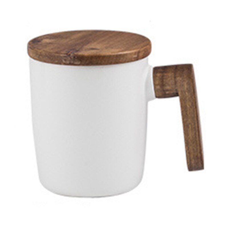 Coffee Cup Mirami (2 Colors)