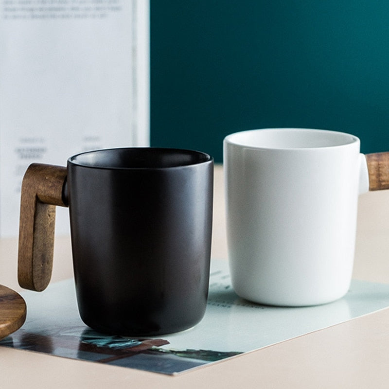 Coffee Cup Mirami (2 Colors)