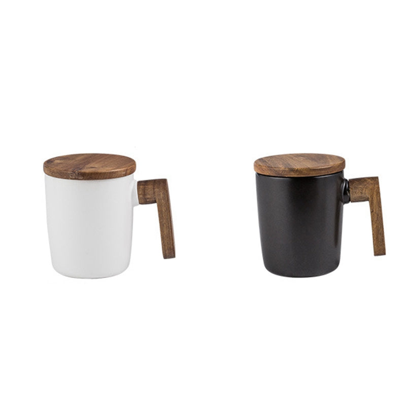 Coffee Cup Mirami (2 Colors)