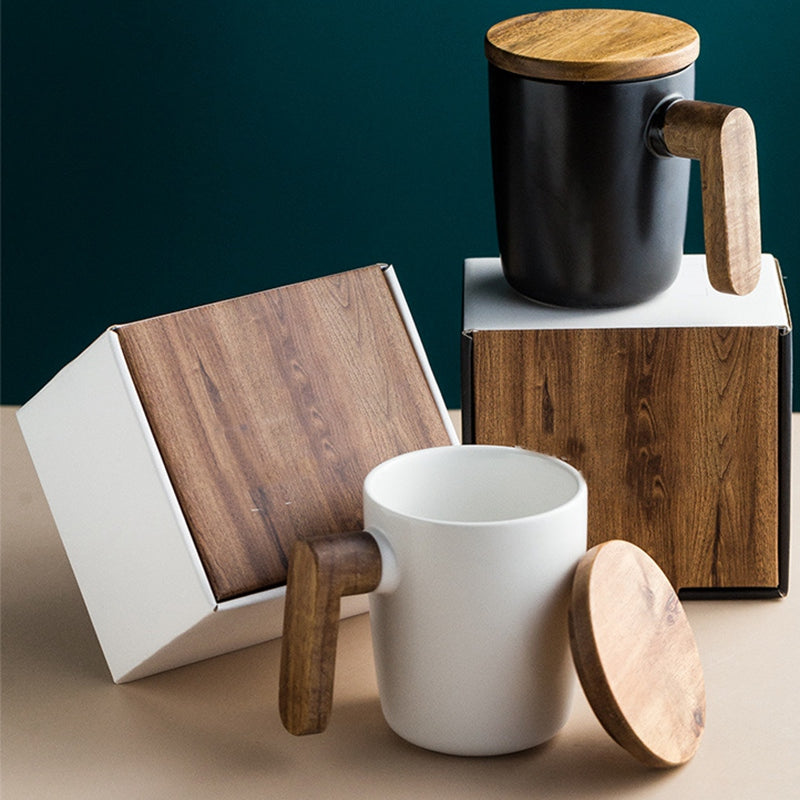 Coffee Cup Mirami (2 Colors)