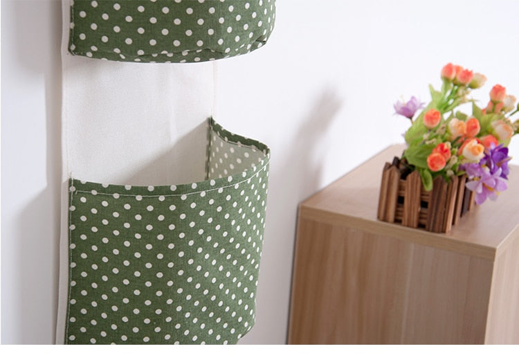 Hanging Bag Shizuoka (5 Models)