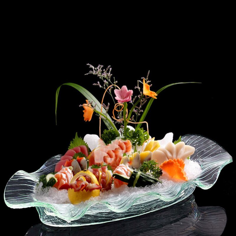 Sushi Plate Shibutsu