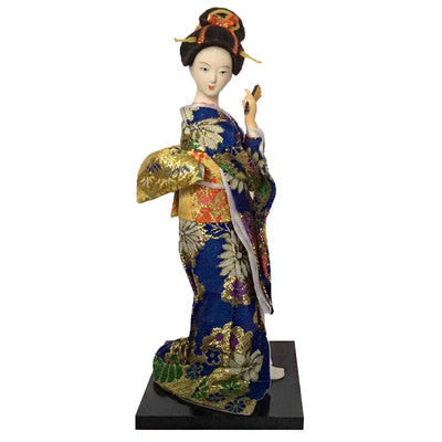 Geisha Doll Yoshi