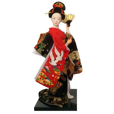 Geisha Doll Yua