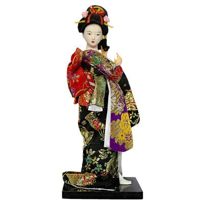 Geisha Doll Yune