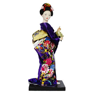 Geisha Doll Kaito